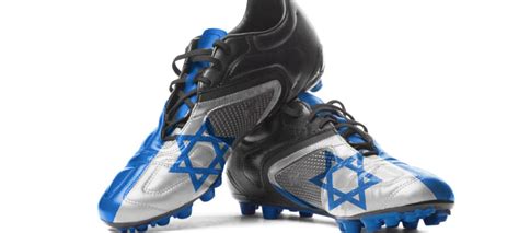 steunt nike israël|israeli sports brands.